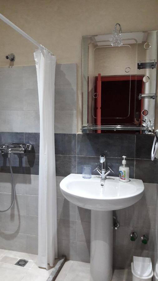 Le Chene D'Azrou Hotel Buitenkant foto